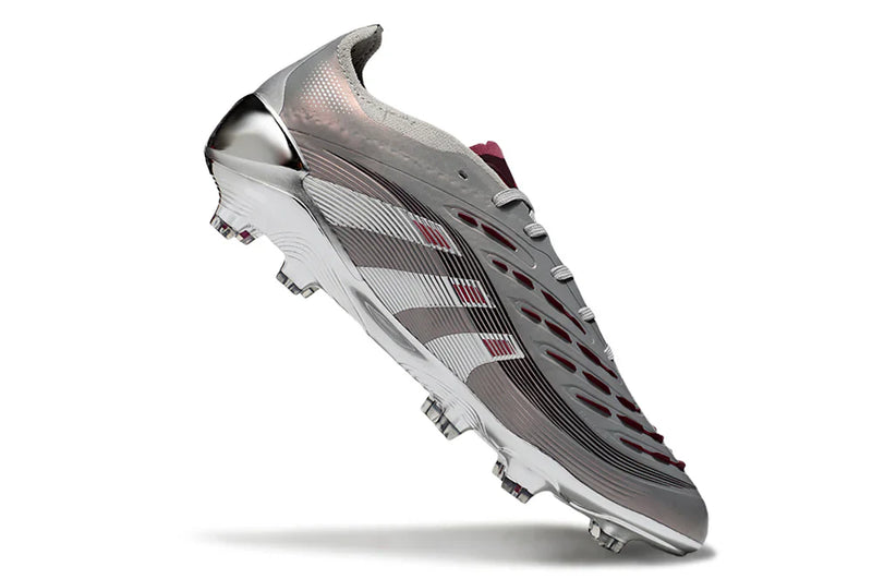 Adidas Predator Elite Bellingham FG - Prata