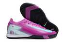 Chuteira Futsal Nike Mercurial Air Zoom Vapor 16 IC - Roxa e Azul
