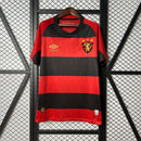 CAMISA DO SPORT RECIFE  25/26 TRADICIONAL