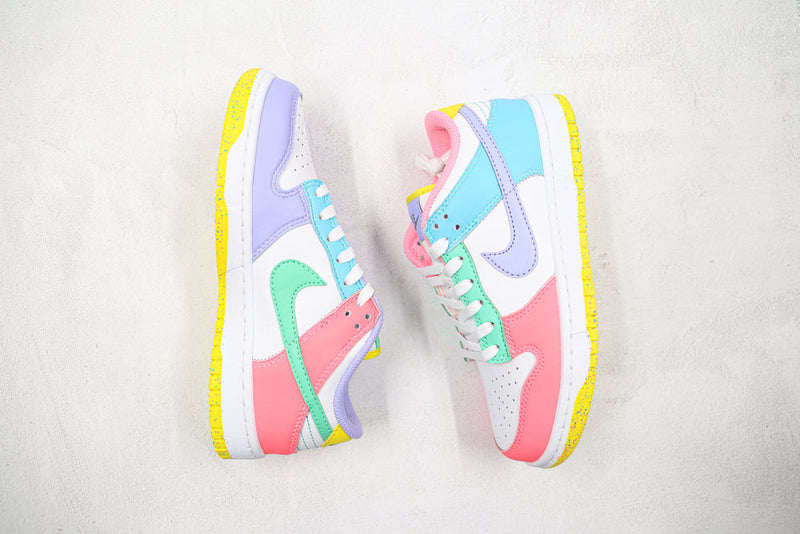 DUNK LOW SE EASTER CANDY