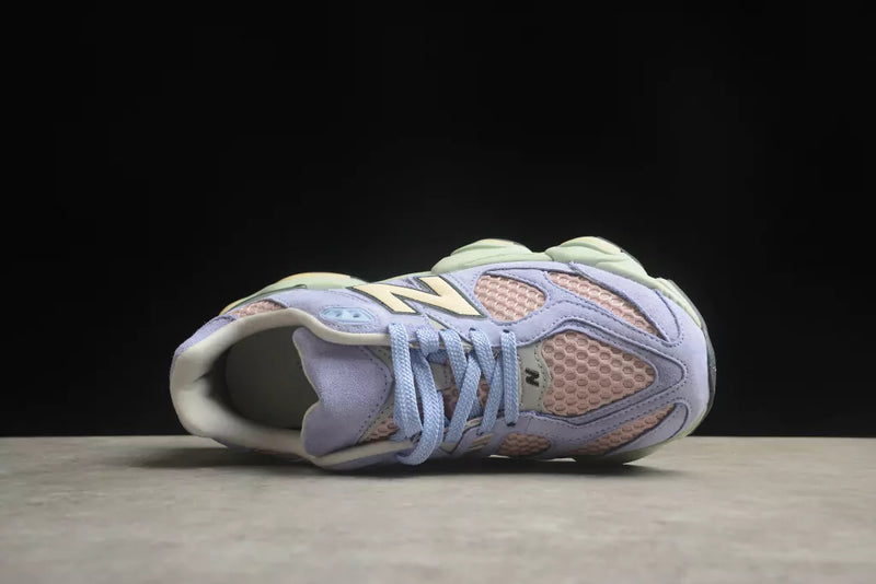 THE WHITAKER GROUP X NEW BALANCE 9060 MISSING PIECES DAYDREAM BLUE