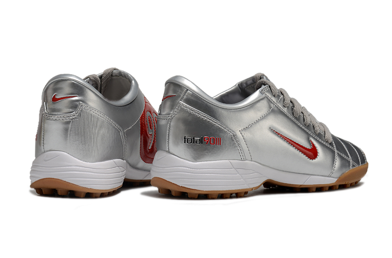Chuteira Society Nike Total 90 TF