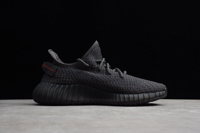 YEEZY BOOST 350 V2 BLACK STATIC