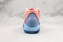 KYRIE 6 ROSA/AZUL