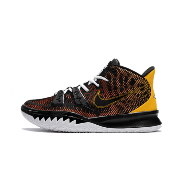 KYRIE 7 RAYGUN