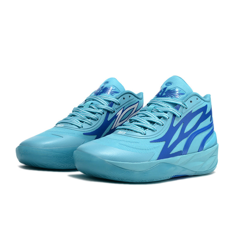 PUMA LAMELO BALL MB.02 ROOKIE OF THE YEAR