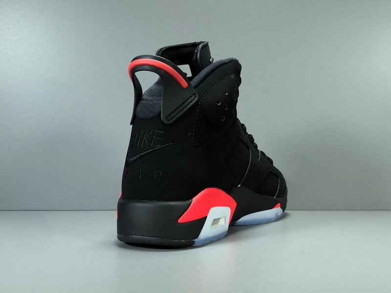 AIR JORDAN 6 RETRO INFRARED