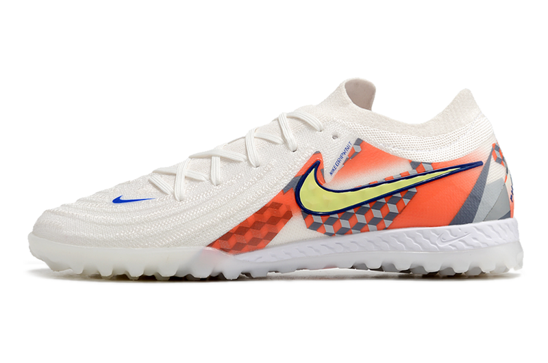 Chuteira Society Nike Phantom GX II TF