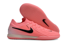 Tênis Futsal Nike Phantom GX II IC - Rosa e Preta
