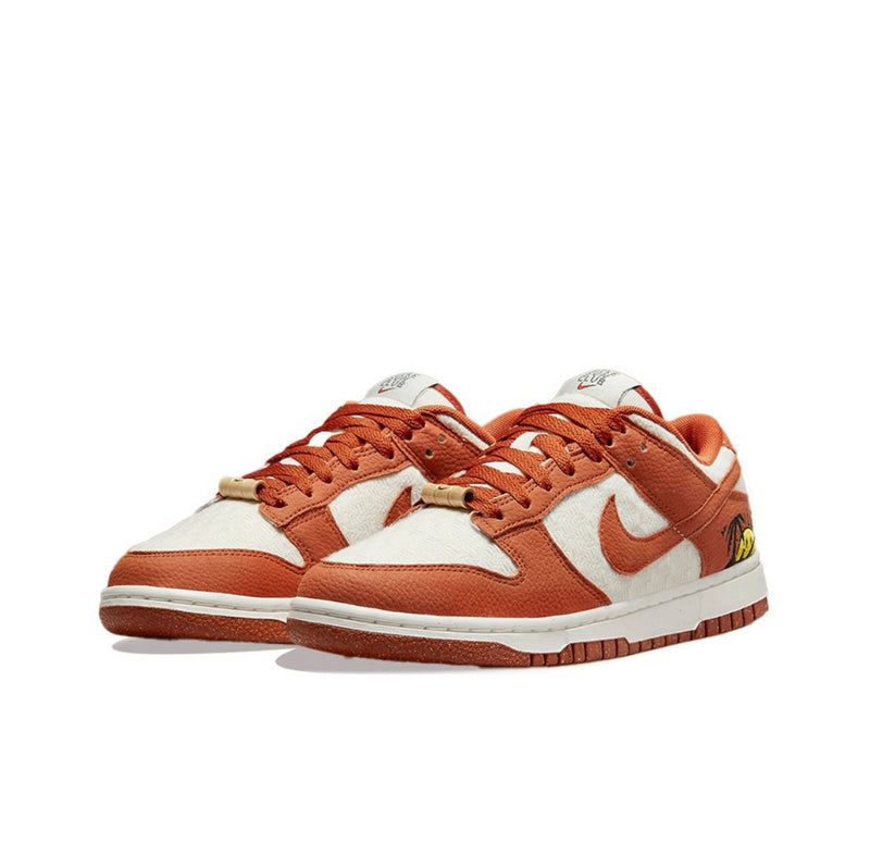 Nike Dunk Low Retro "Sun Club Burn Sunrise"