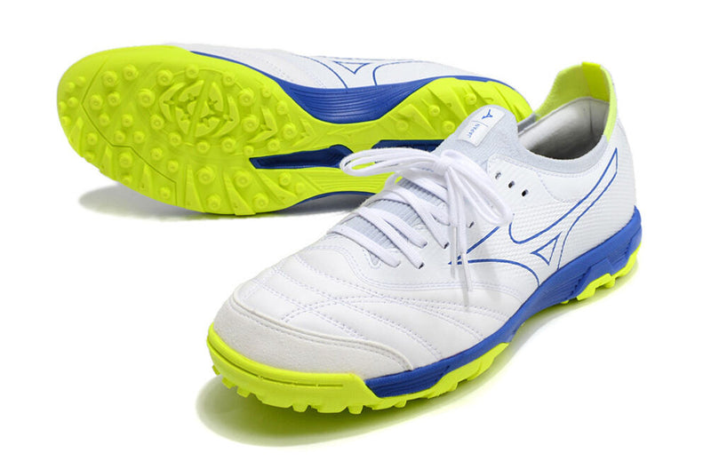 Chuteira Morelia Neo Sala Beta TF39-45