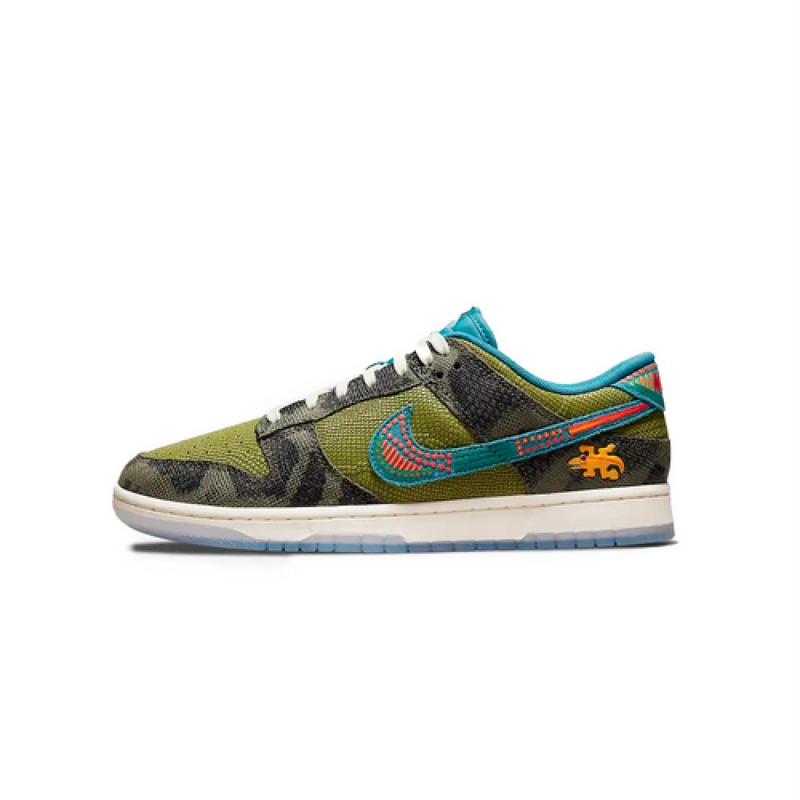 DUNK LOW SIEMPRE FAMILIA