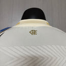 CAMISA VERSÃO PLAYER DO FLAMENGO III 25/26
