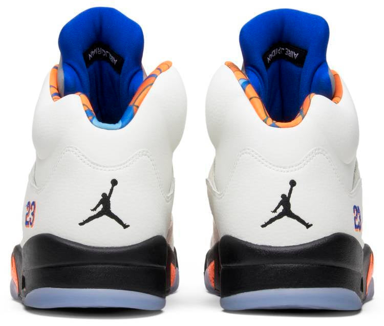 AIR JORDAN 5 RETRO HIGH INTERNATIONAL FLIGHT