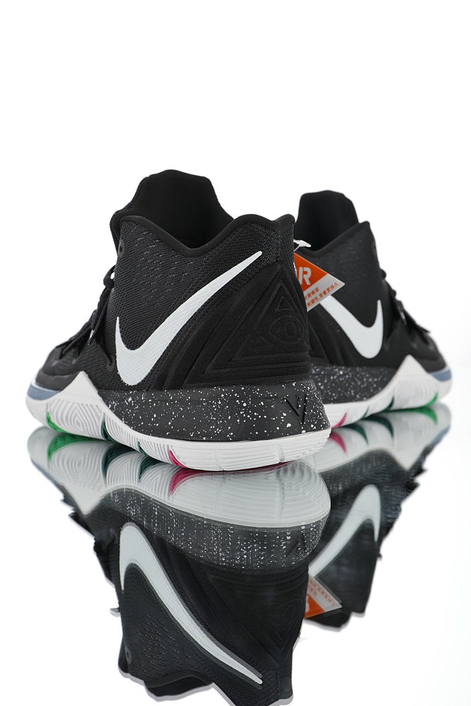 KYRIE 5 BLACK MAGIC