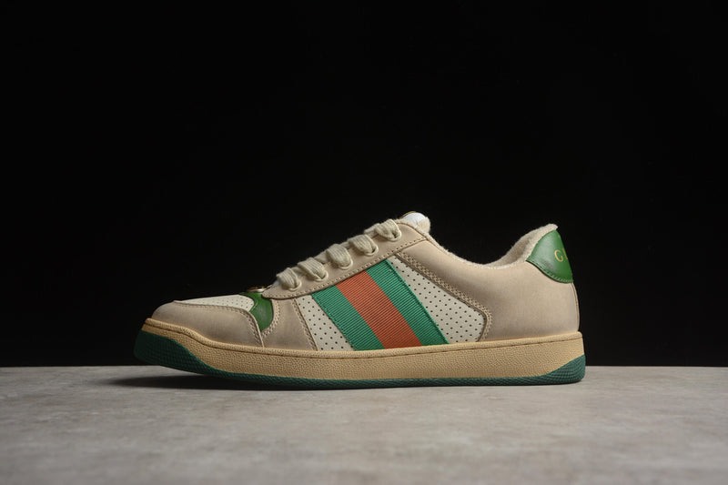 GUCCI DISTRESSED SCREENER