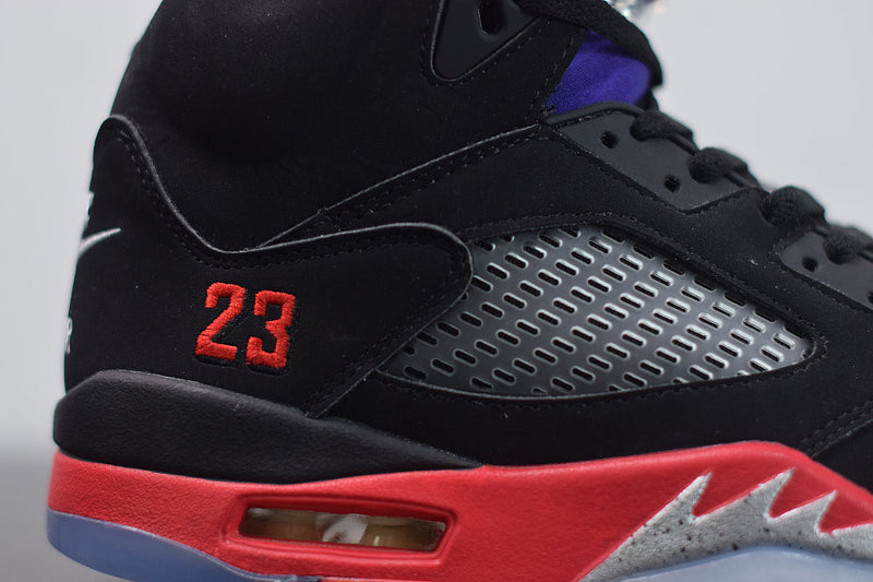 AIR JORDAN 5 RETRO HIGH TOP 3