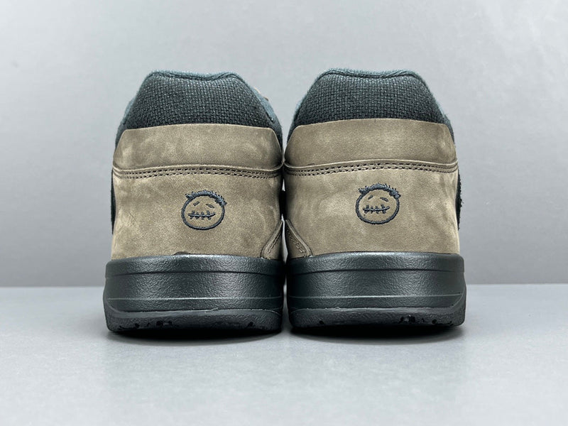 TRAVIS SCOTT X JORDAN BRAND JUMPMAN JACK DARK MOCHA