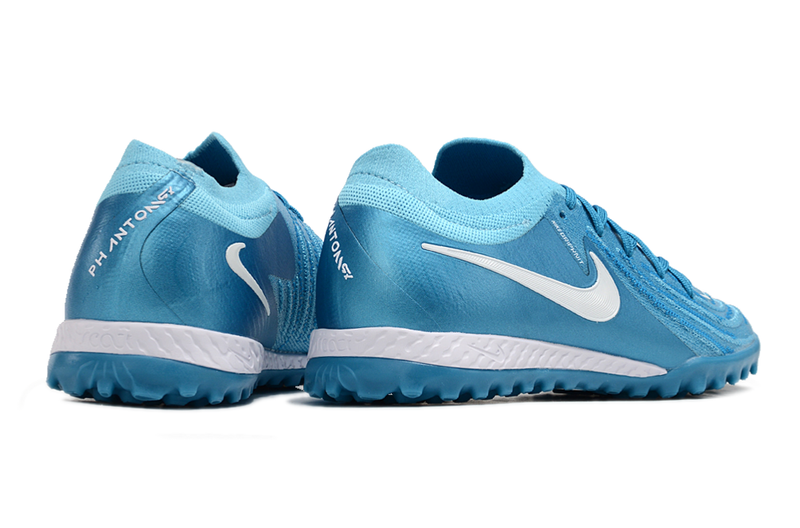 Chuteira Society Nike Phantom GX II TF
