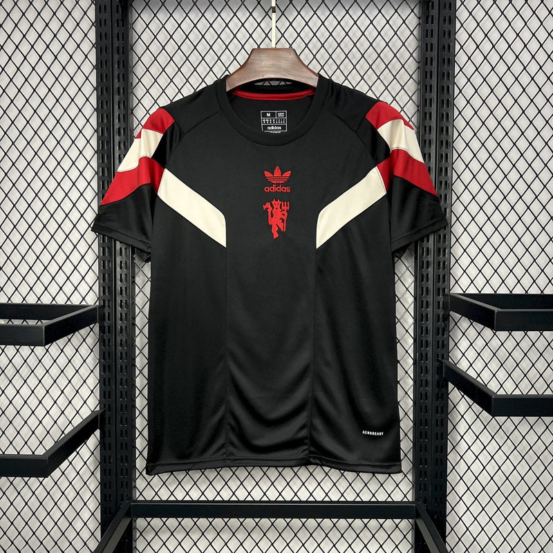 Camisa Adidas Manchester United Originals