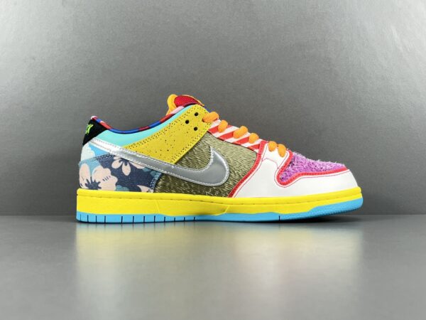 DUNK LOW THE PAUL