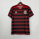 Camisa Retrô CR Flamengo 2019 Home