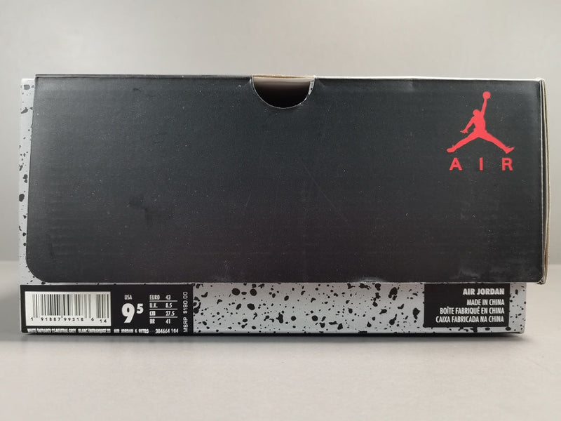 AIR JORDAN 6 RETRO TINKER