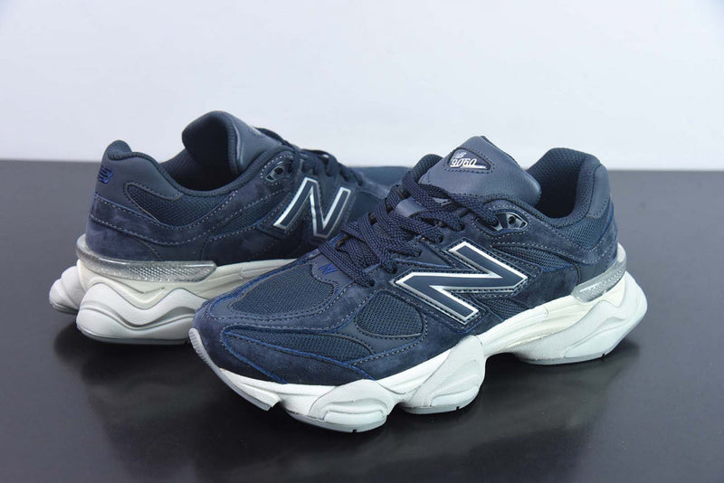 NEW BALANCE 9060 AZUL MARINHO