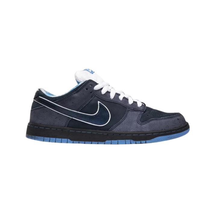 Nike SB Dunk Low x Concepts "Blue Lobster"