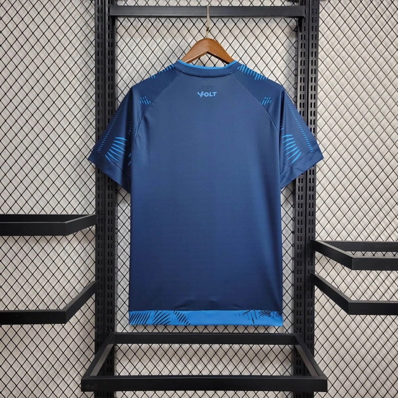 CAMISA DO GOIAS 24/25 AZUL