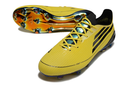 Chuteira Adidas Adizero f50 Elite FG - Amarela