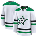 Jersey Dallas Stars Branca
