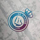 Kit Infantil Al-Nassr Away 24/25