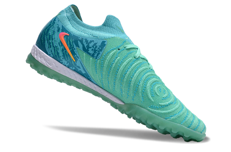 Chuteira Society Nike Phantom GX II TF