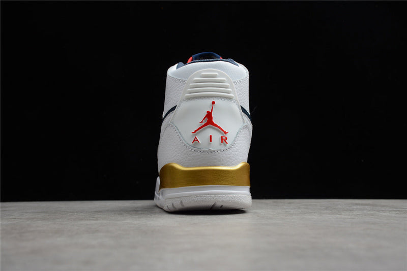 AIR JORDAN LEGACY 312 OLYMPIC DREAM TEAM