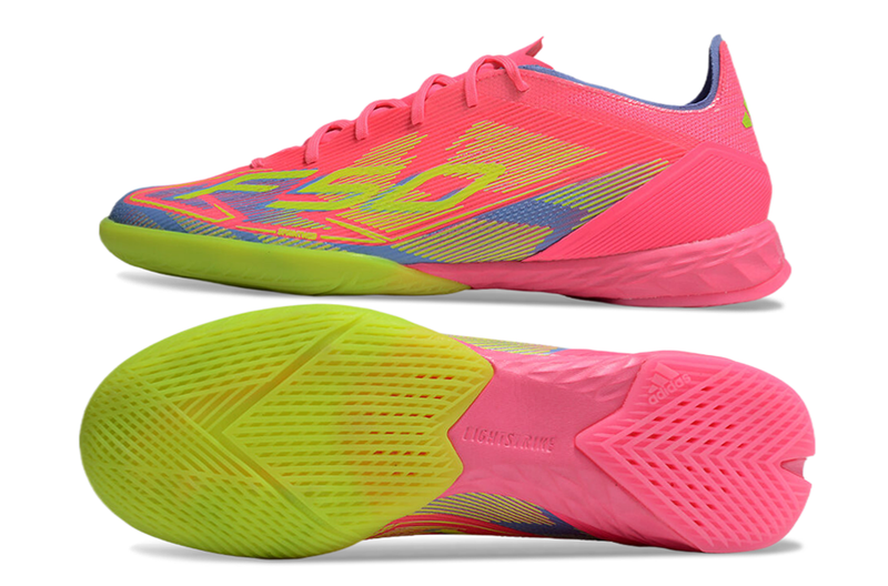 Chuteira F50 PRO IC39-45