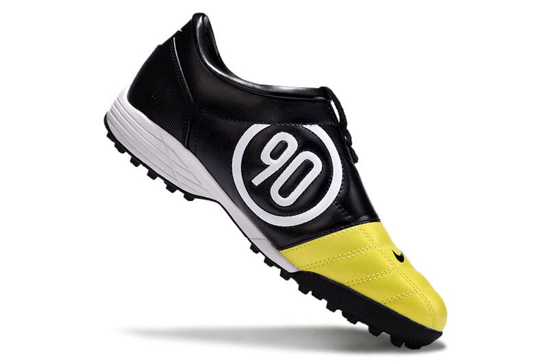 Chuteira Society Nike Total 90 TF