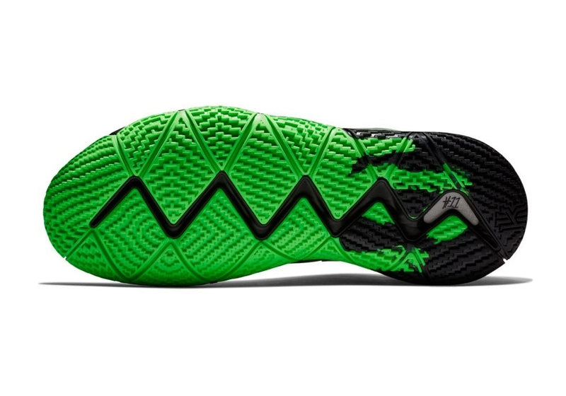 KYRIE 4 HALLOWEEN