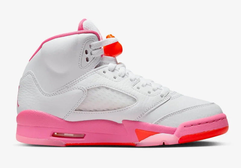 AIR JORDAN 5 PINKSICLE