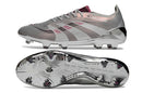 Adidas Predator Elite Bellingham FG - Prata