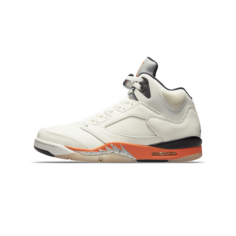 AIR JORDAN 5 SHATTERED BACKBOARD