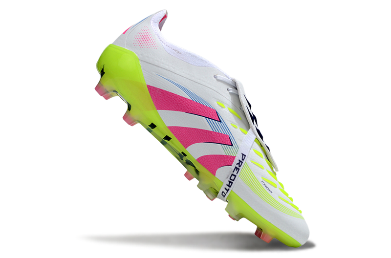 Chuteira Predator 25 Elite Tongue AG39-45