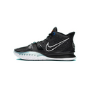 KYRIE 7 BROOKLYN BLACK