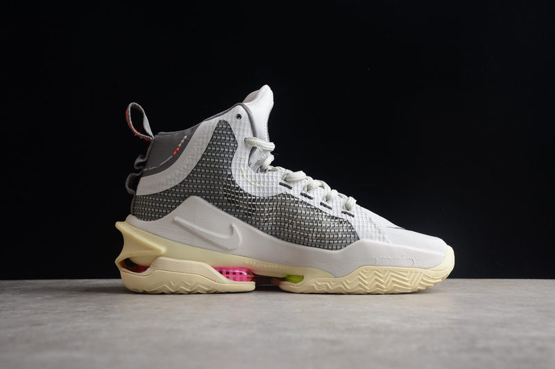 AIR ZOOM GT JUMP VAST GREY