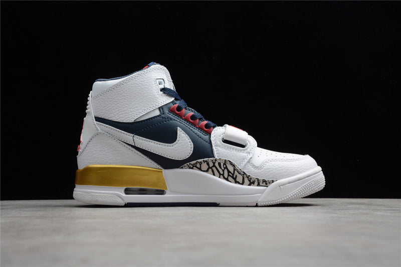 AIR JORDAN LEGACY 312 OLYMPIC DREAM TEAM