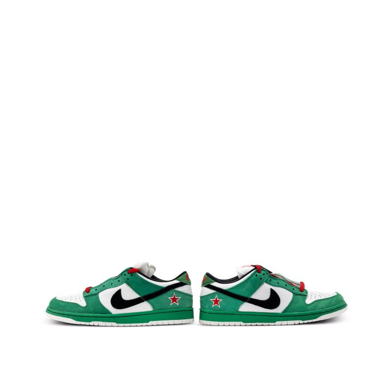 Nike SB Dunk "Heineken"