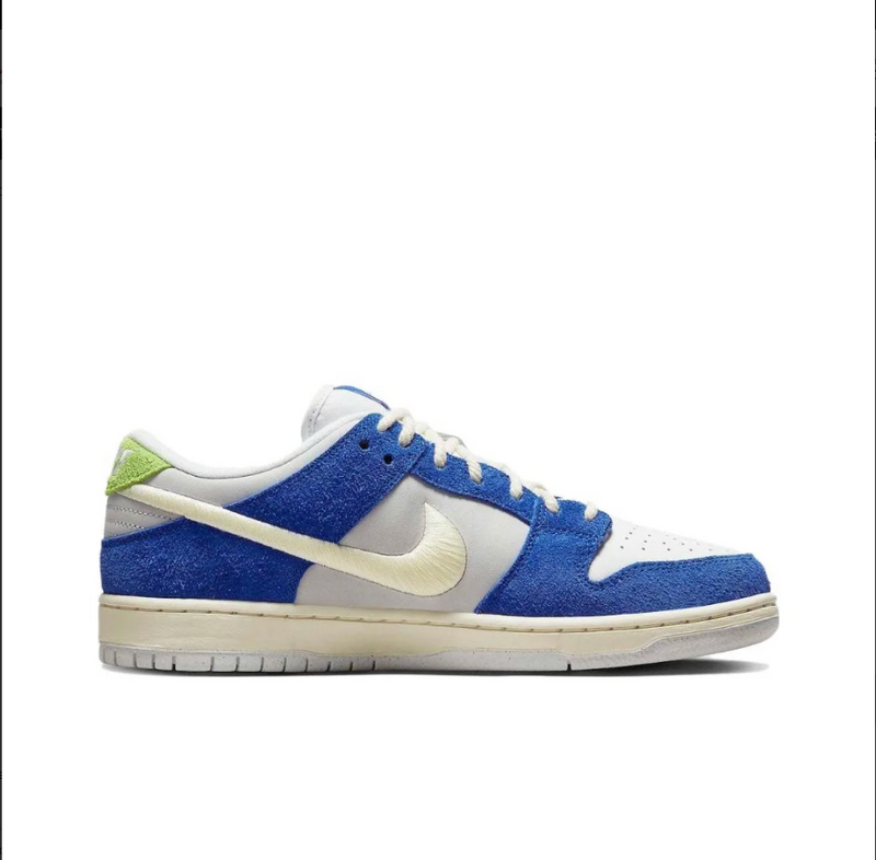 Nike SB Dunk Low Pro "Fly Streetwear Gardenia"