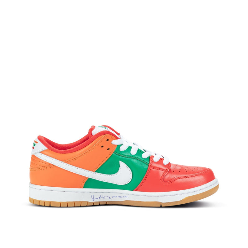 Nike SB Dunk Low "7-Eleven"