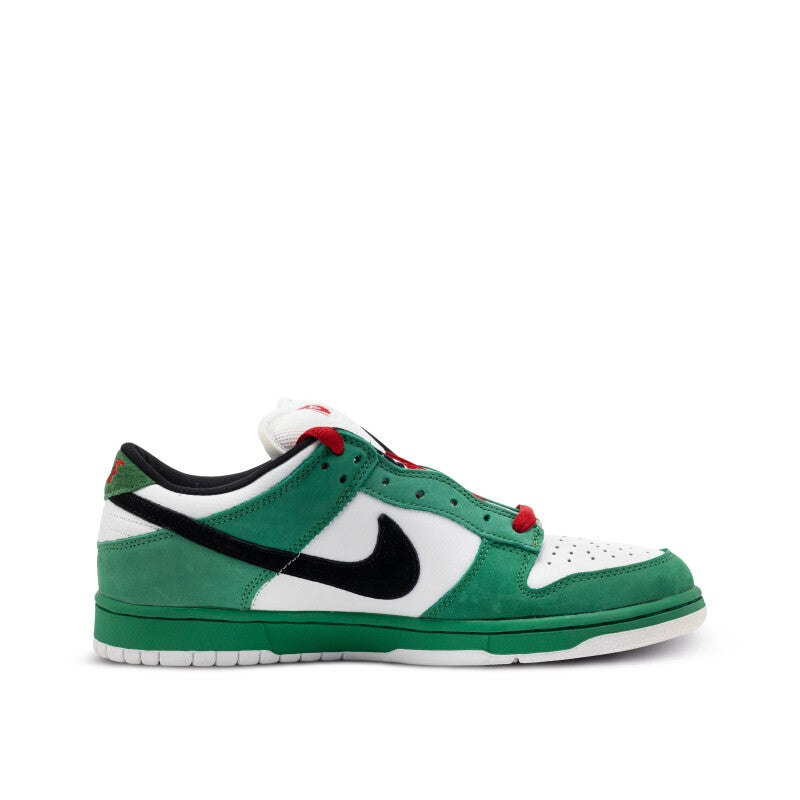 Nike SB Dunk "Heineken"