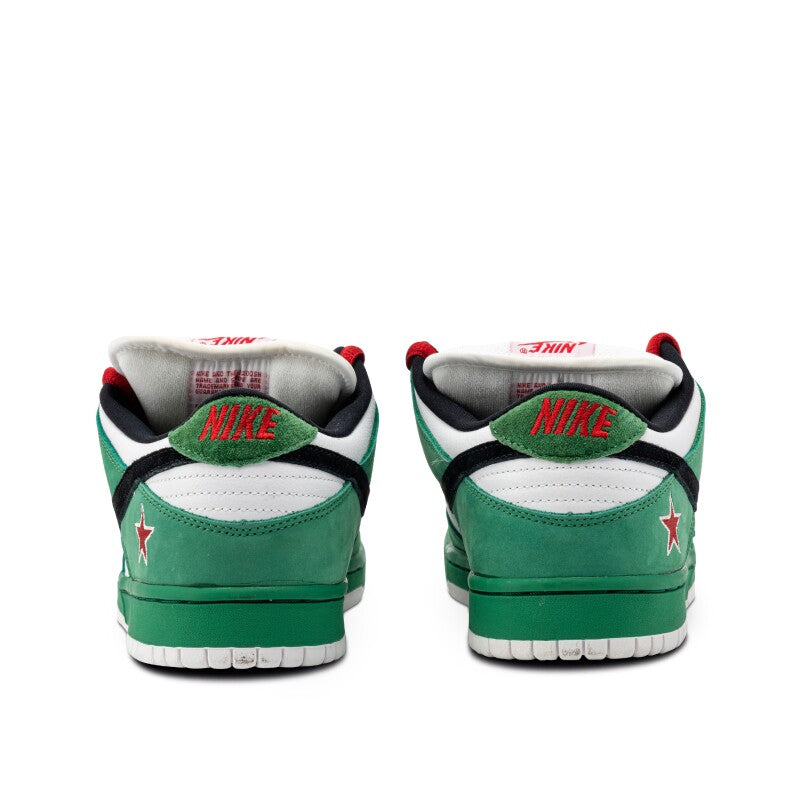 Nike SB Dunk "Heineken"